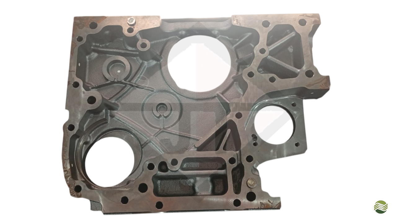 CAIXA DE ENGRENAGEM MOTOR NEW HOLLAND 7630/T56020/6030/6040